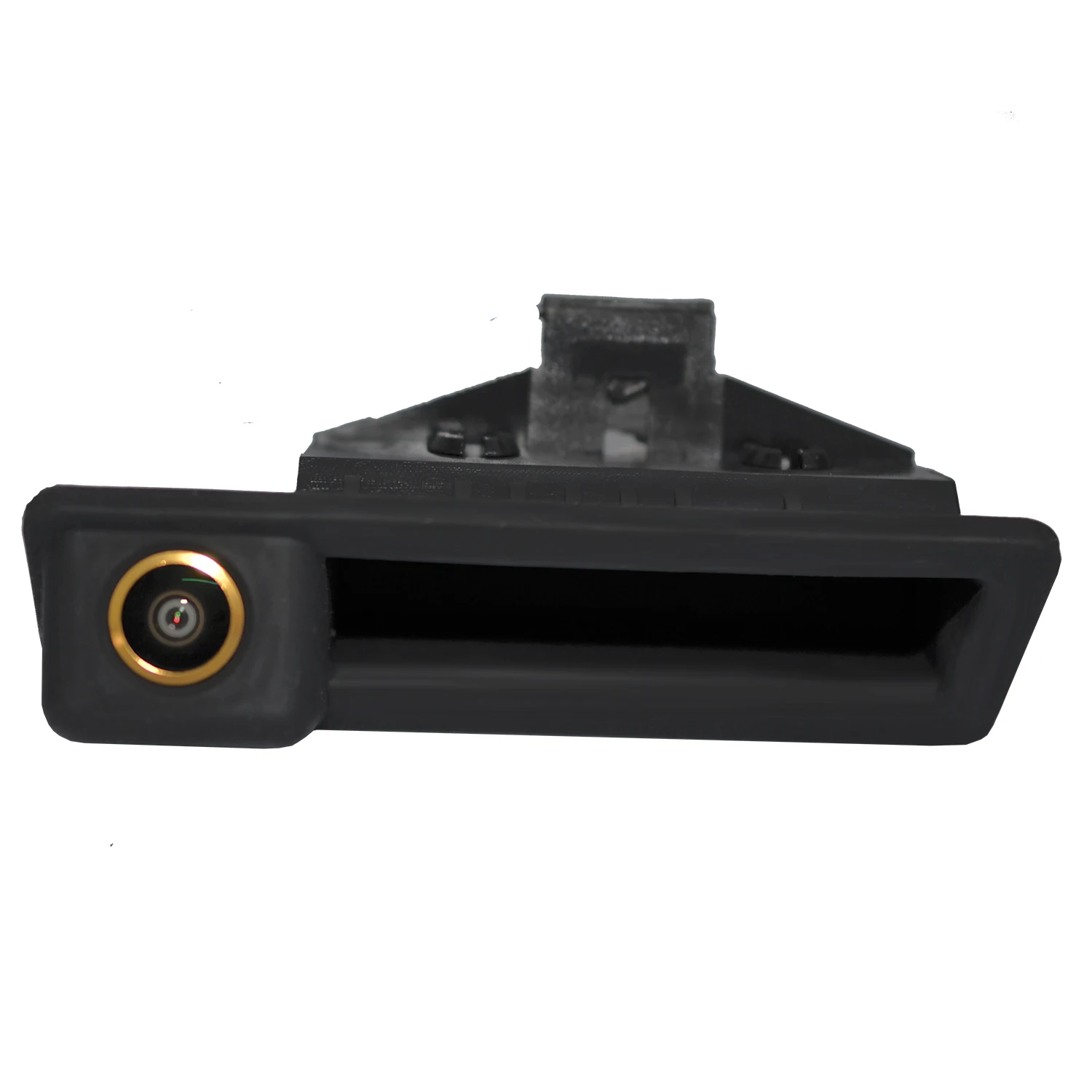 Vehicle HD AHD 1080P Fisheye Lens Car Reverse Backup Trunk Handle Camera For BMW 3 Series 5 Series X5 X6 X1