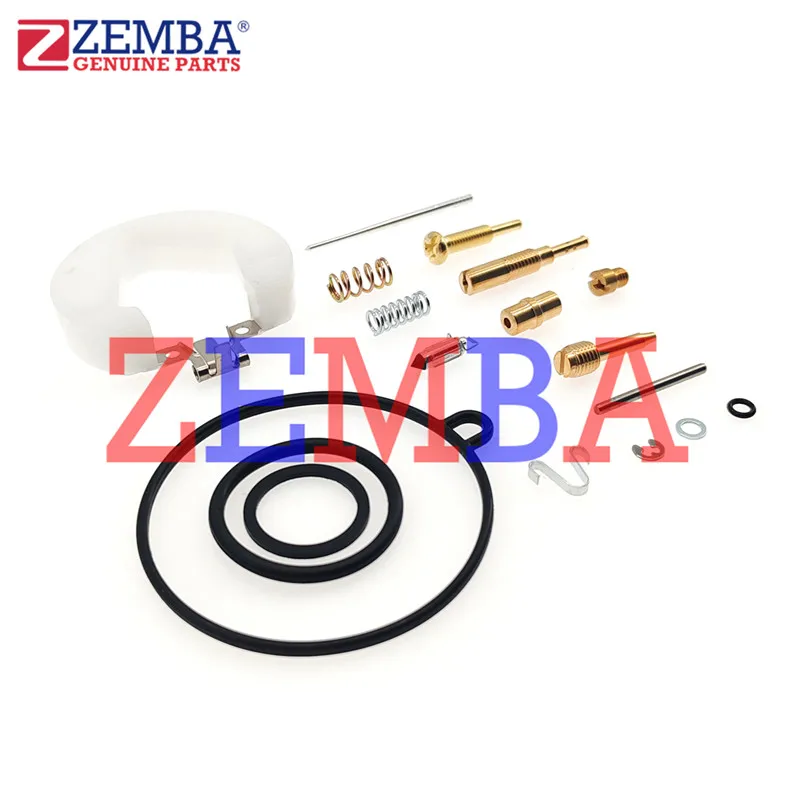 

C110 CD110 SINGLE CLUTCH CARBURETOR REPAIR KIT