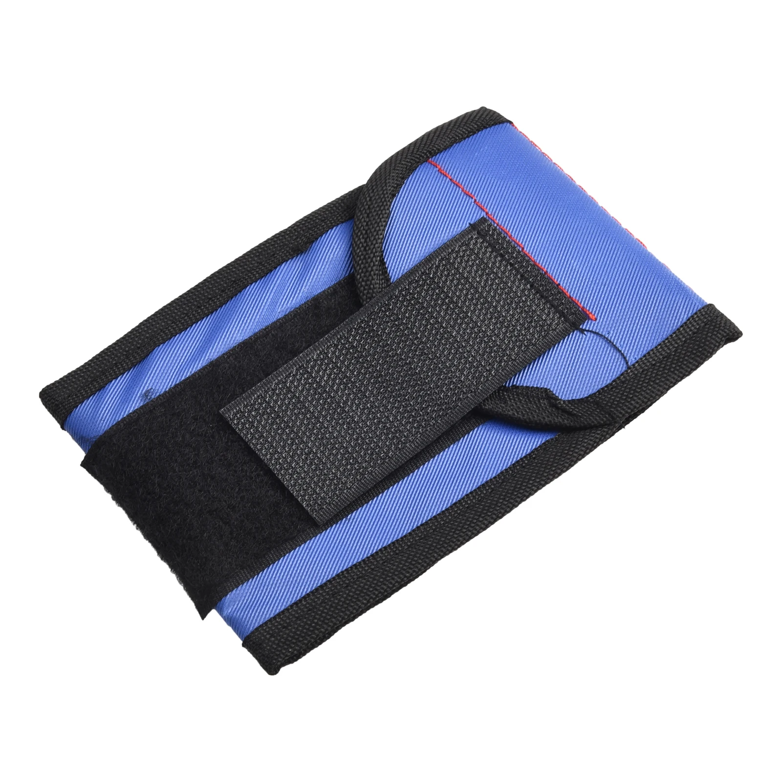 High Quality Lightweight Magnetic Wristband Magnetic Tool Bag Tools Holder Magnet Men Electrician Equipment High
