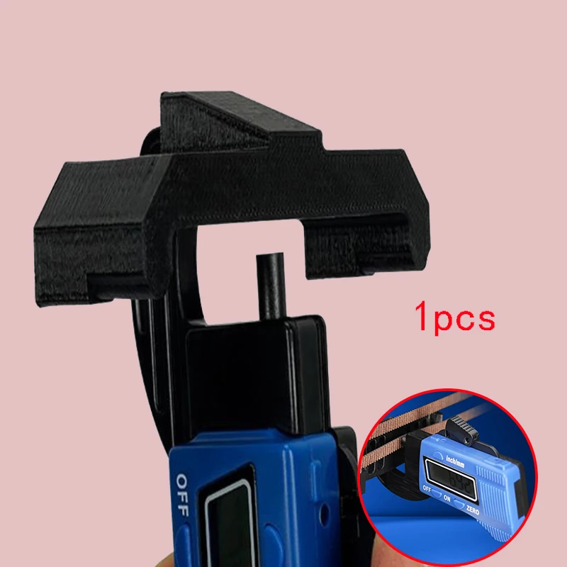 

Цельный тестер натяжения для Creality K1 K1C K1 MAX для Bambu Lab X1 P1 для Voron 2,4 2GT эластичный тензиометр ремня ГРМ