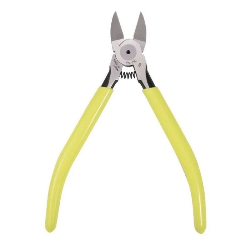 

Nozzle pliers electrician oblique pliers wire plastic model pliers snakehead scissors