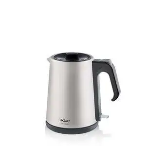 ARZUM Çay Sefası Tea Machine Home Office Tea Maker Brew Tea Powder Kettle Water Boiling Tea Easy Operation Turkish Tea Maker With Stainless Steel