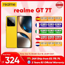 Realme GT 7T 5G