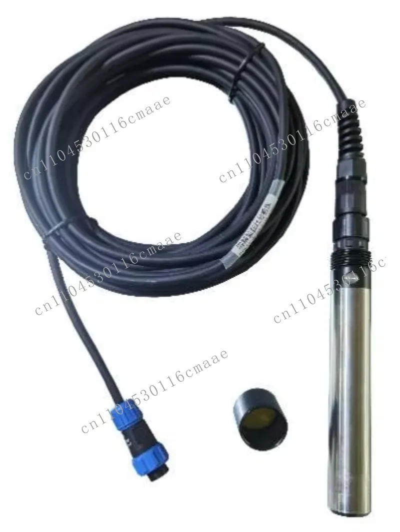 

Dissolved Oxygen Online Analyzer Luminescent Water Quality Sensor