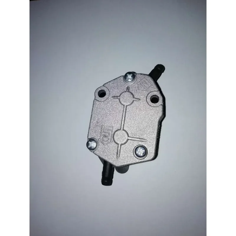 Marine gear fuel pump outboard machine accessories