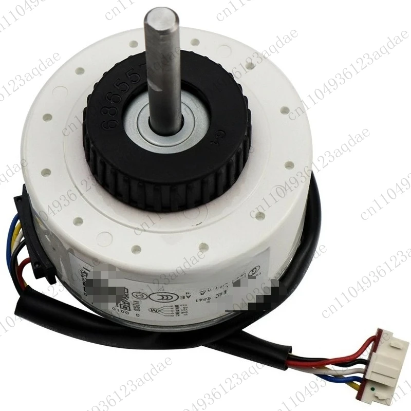 For Air Conditioning DC Fan Motor SIC-310-30-1 0010403317G DC310V 30W Brushless Motor Air Conditioner Repair Parts