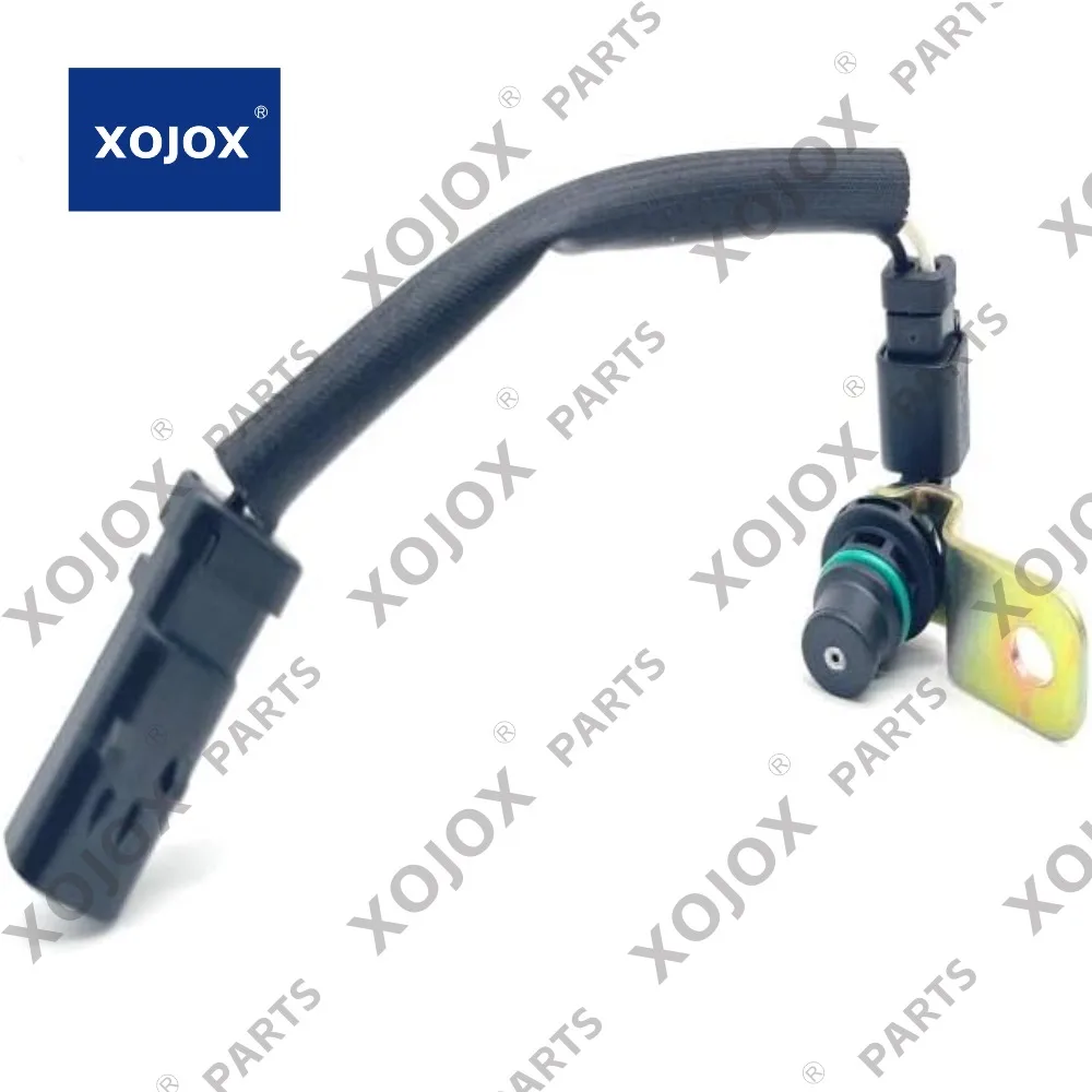 

XOJOX Crankshaft Position Sensor 188-7513 201-6617 HM-A30063 For CAT E365C 374D 390D Excavator