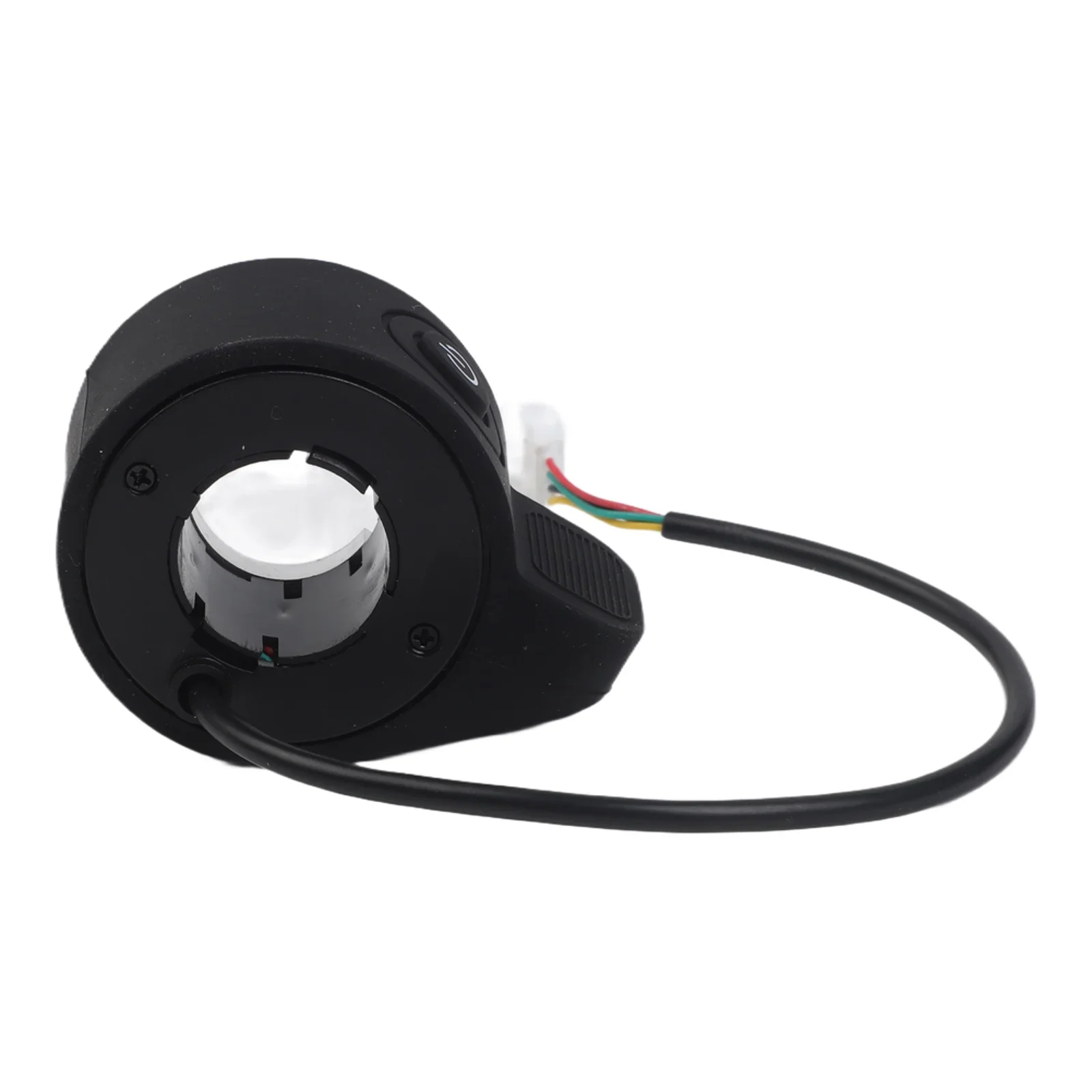 Easy Install Scooter Throttle Smooth Acceleration Dynamic Riding Experience Long-lasting Reliability Precision Acceleration