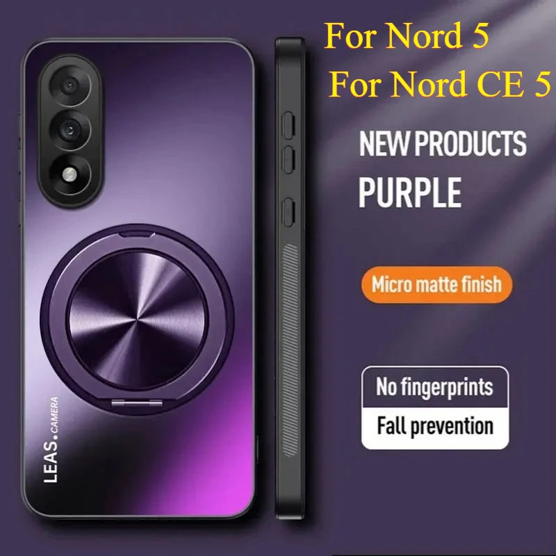 Magnetic Ring Holde… - image