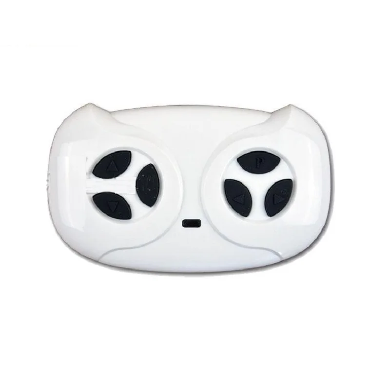 Wellye JR-RX-12V Ricevitore per auto elettrica per bambini Controller per bambini Accessori per giocattoli per veicoli elettrici 2.4G
