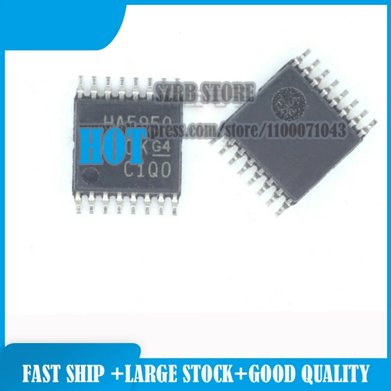 

20pcs/lot SN74AHC595QPWRQ1 SN74F02DR SOP-14 UCC27714DR SN74LS21DR SOP-14 TL032CPSR SOP8 chips Electronic new