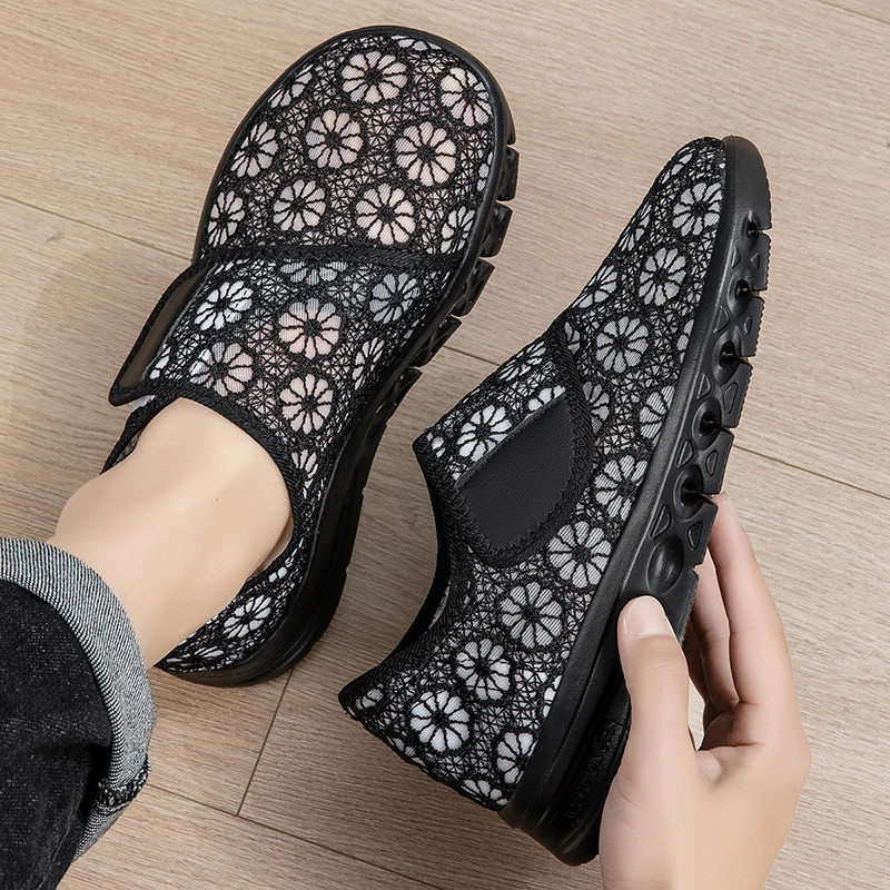 New Women Wide Feet Casual Sho - đánh giá và giá Women'S Shoes For Wide Feet
