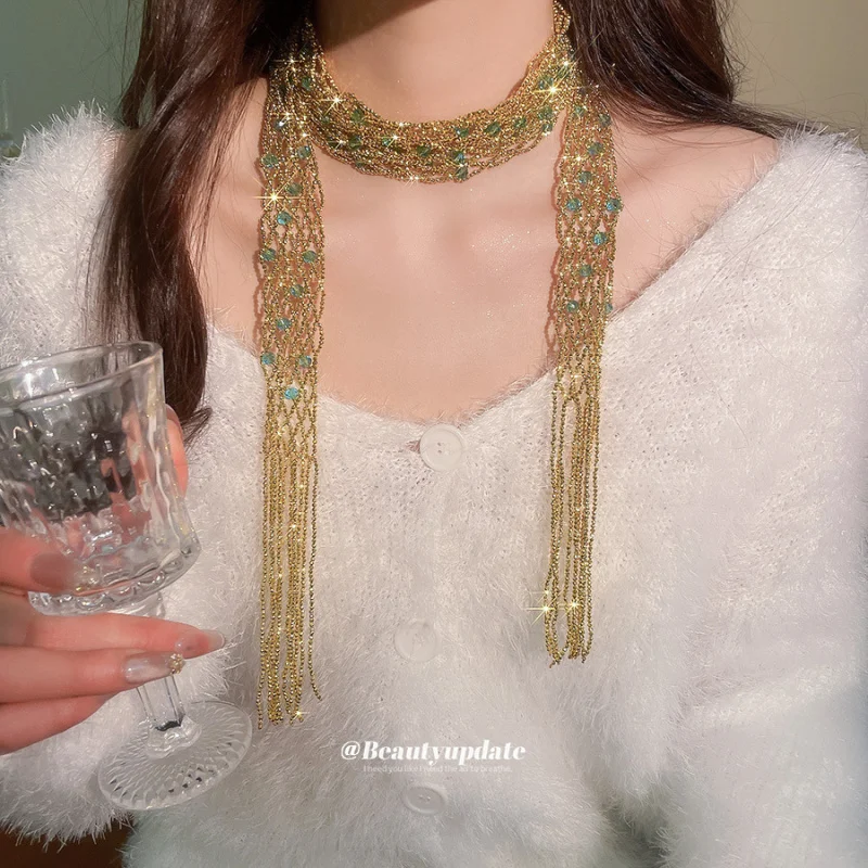 nuevo-collar-de-bufanda-de-seda-con-borlas-y-cuentas-estilo-europeo-americano-cadena-de-sueter-de-lujo-ligero-de-alta-gama-gargantilla-de-nicho-regalo-sencillo-para-mujer