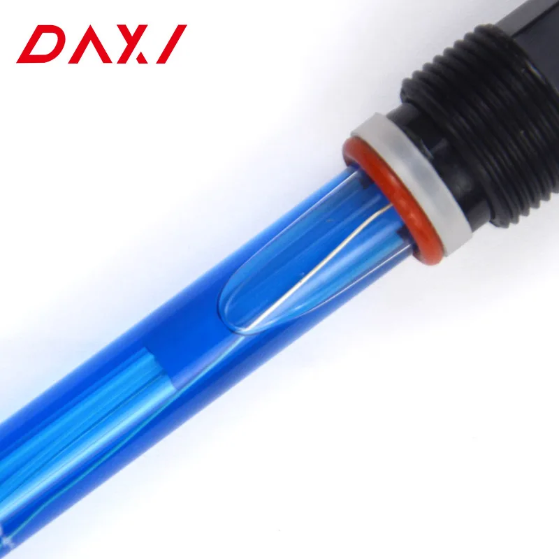 LoRa LoRaWAN Voltaje RS485 Sensor de cloro residual digital 4 20 mA