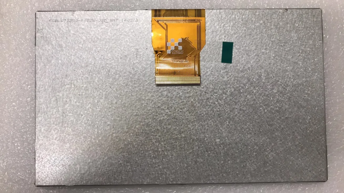 FCBL070B50-1 LCD screen