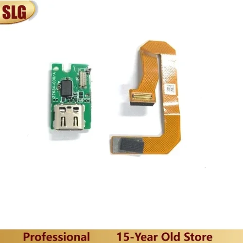 NEW Original for GoPro Hero8 Hero 8 Black Camera Type-C Usb Port USB Power Charging Data Sync  Repair Parts