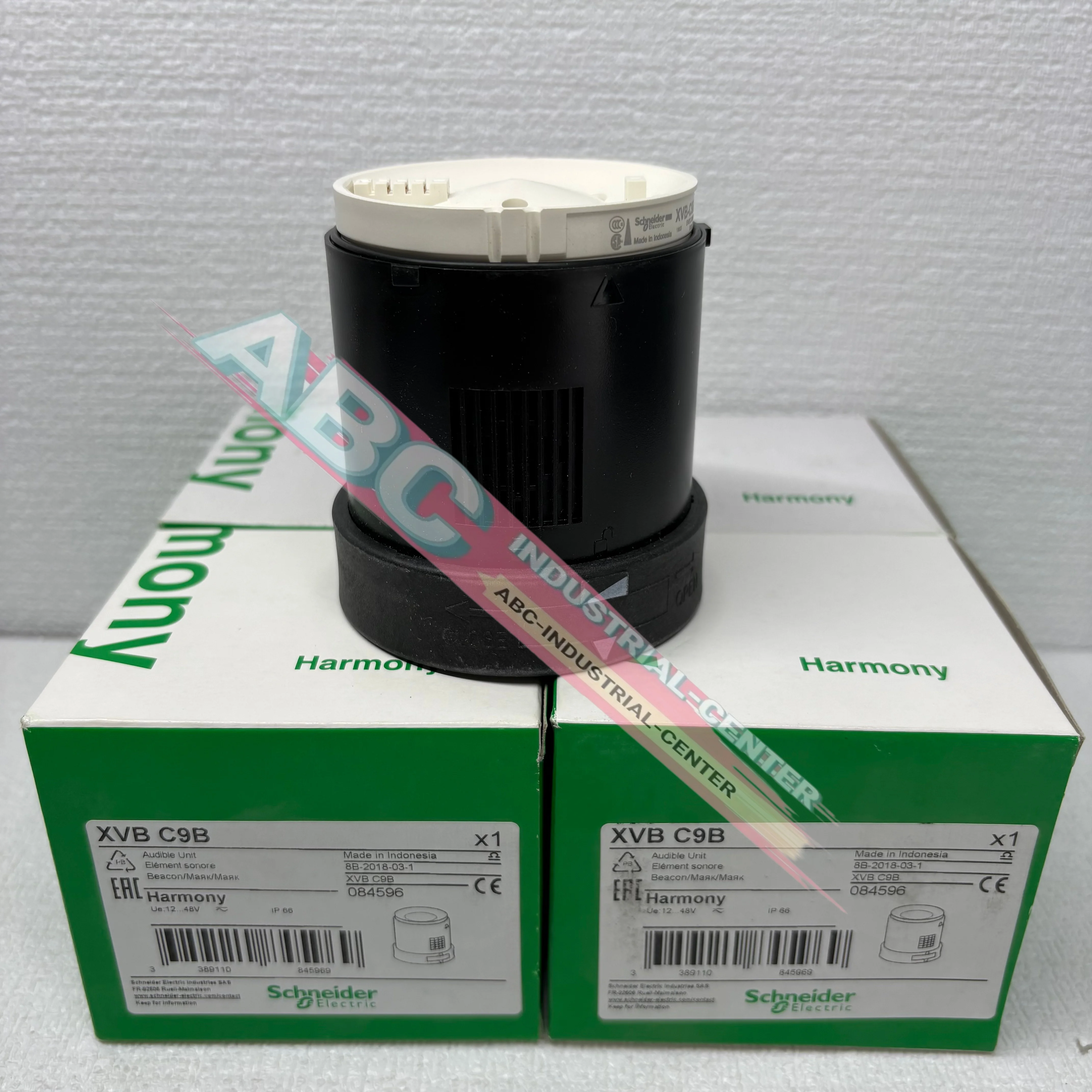 Brand new XVB C9B Traffic light pole base