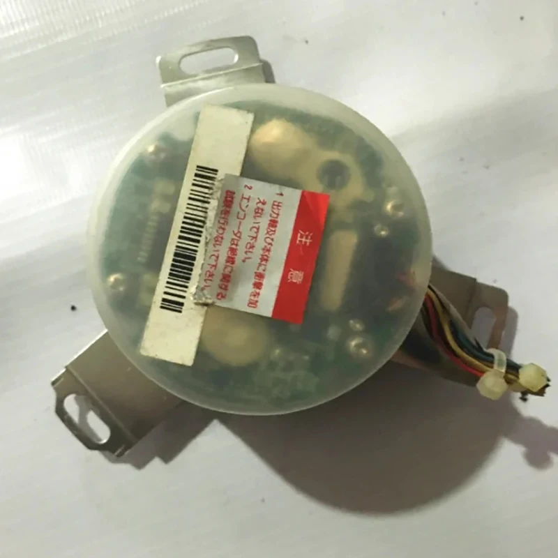 

Rotary Encoder F682000HE1