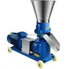 Fabrik Direktverkauf Heißer Verkauf Kleine Tier Rinderfutter Pellet Maschine 2