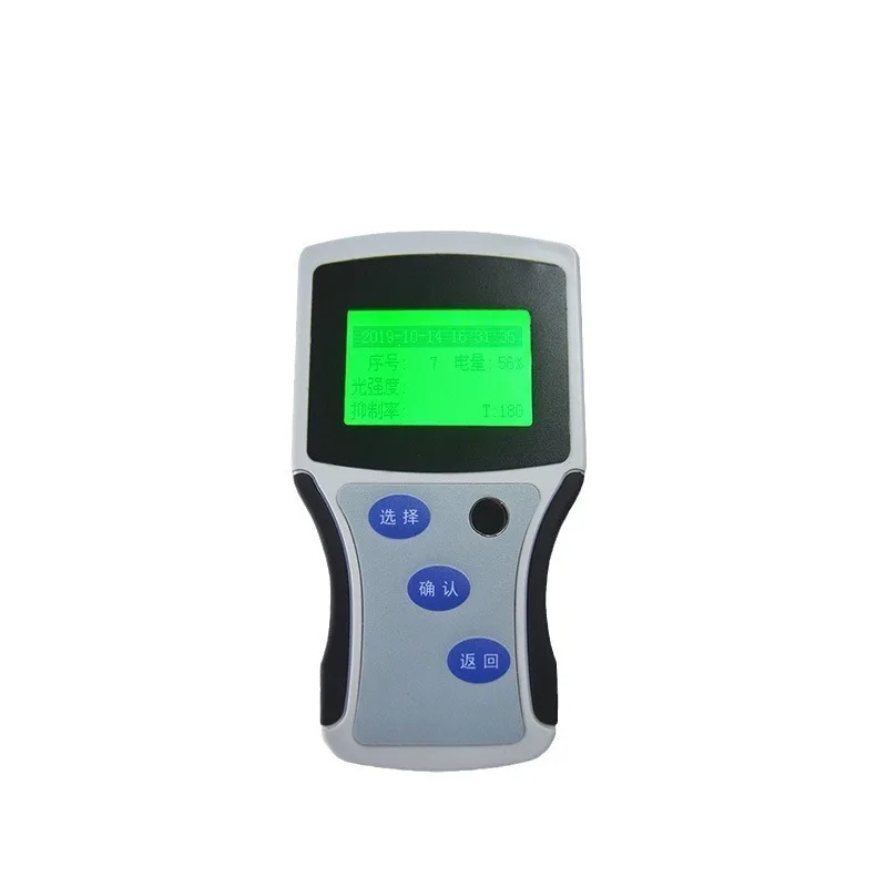 

Handheld pesticide residue quick tester, vegetable, fruit, grain and tea pesticide residue quick tester