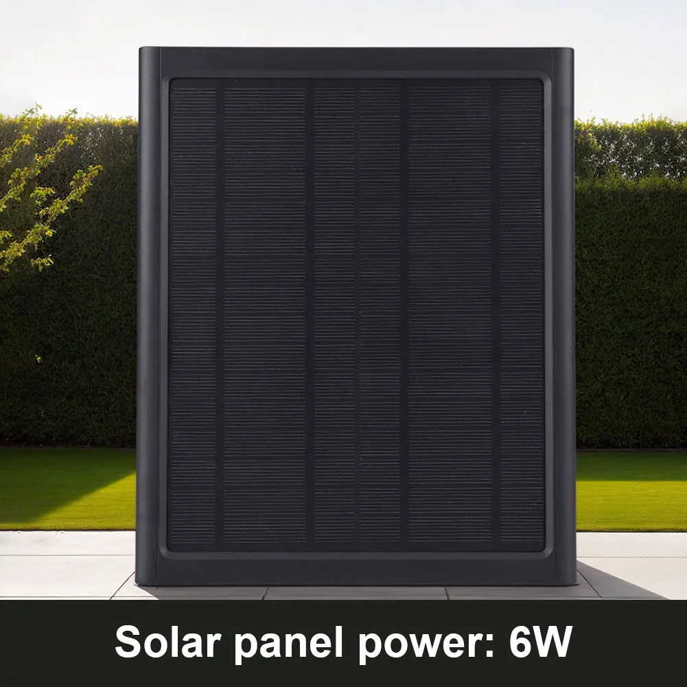 16 واط 6 فولت شاحن بطارية السيارة بالطاقة الشمسية صيانة المحمولة البطارية الشمسية صيانة لوحة شحن الطاقة الشمسية لسيارة شاحنة قارب RV مقطورة