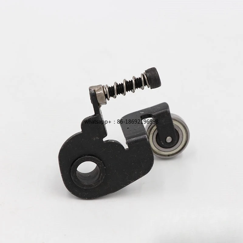 Computer Embroidery Machine Accessories, Winding Machine Press Shuttle Core Components, Winding Machine