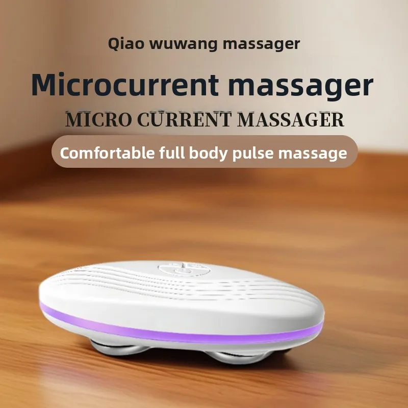 

Электрическое микротоковое косметическое устройство, нагревательный массажер для подтяжки глаз и лица, многоцветный инструмент для скульптурирования V-образного лица