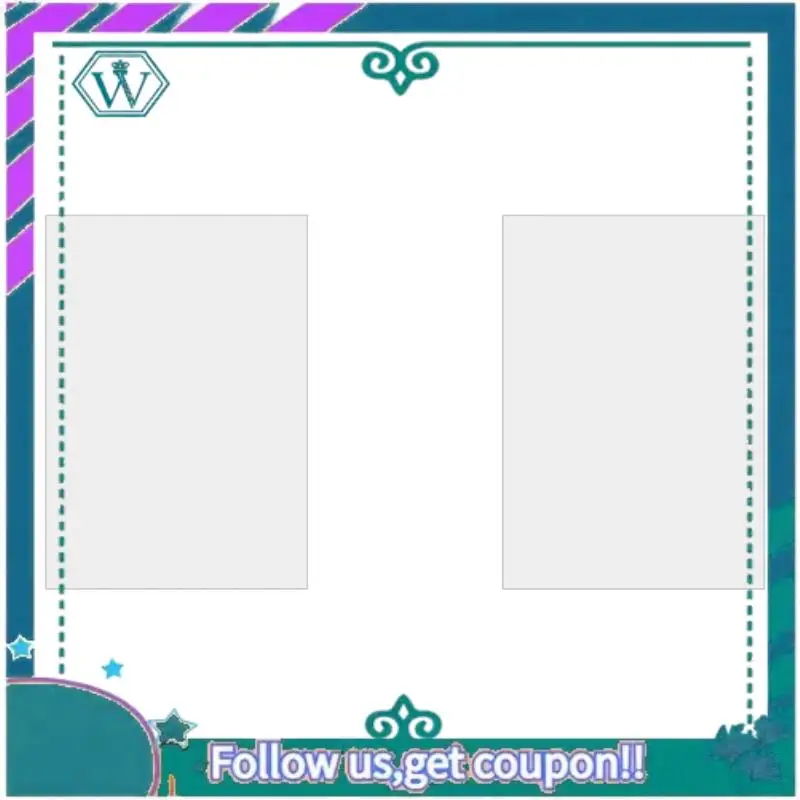 

A75Q-2X ACF Film,200X260mm For Creality ANYCUBIC Photon S Elegoo Mars 0.3Mm UV Resin 3D Printers Release Films ACF Sheet