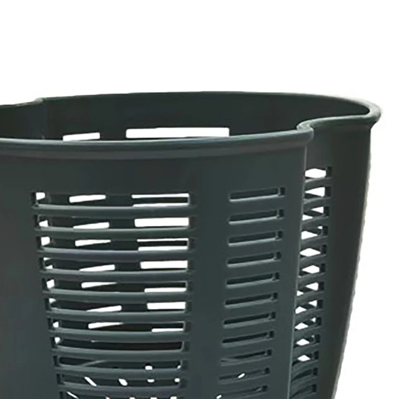 เครื่องมือกำจัดสิ่งเจือปนที่มีประสิทธิภาพ ตะกร้ากรอง เครื่องมือกรองสิ่งเจือปน ตะกร้ากรองเนื้อไนลอน เหมาะสำหรับทำอาหาร