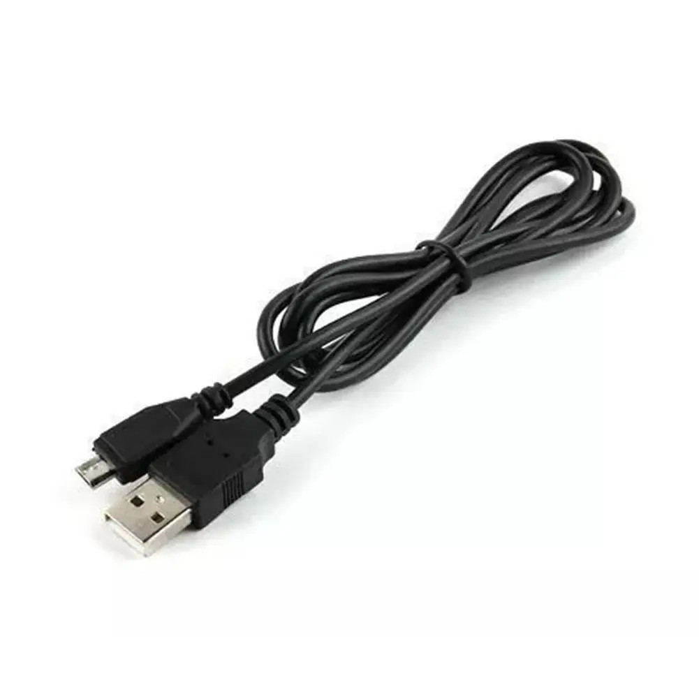 100cm Universal 5Pin Mini USB Data Cable Charging Charger Cord Cables Wire Connector For MP3 MP4 Player Old Phone Camera