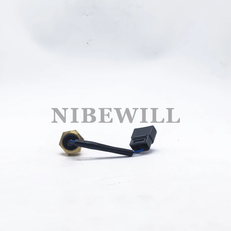 Engineering machinery accessories for EC130C EC290B A25D L50D water temperature sensor VOE11039193