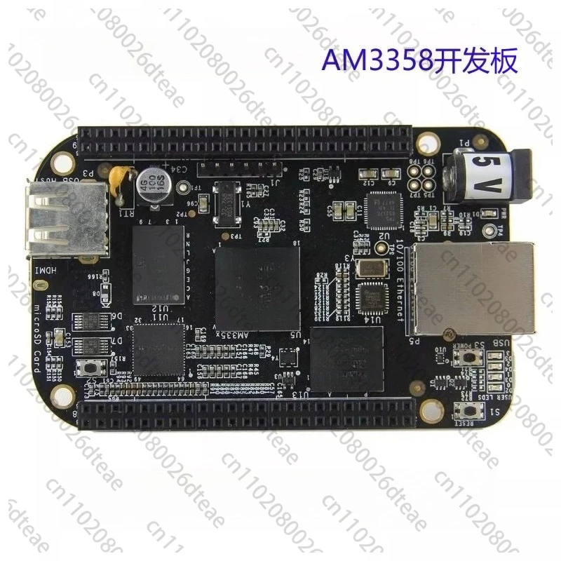 BB Black  Am3358 Cort-A8 Development Board