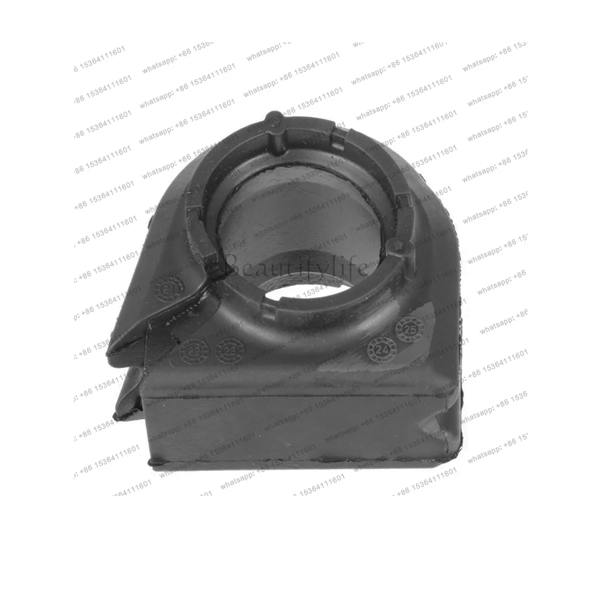 

LR043584 LR038557 Suitable for auto parts balance bar bushings