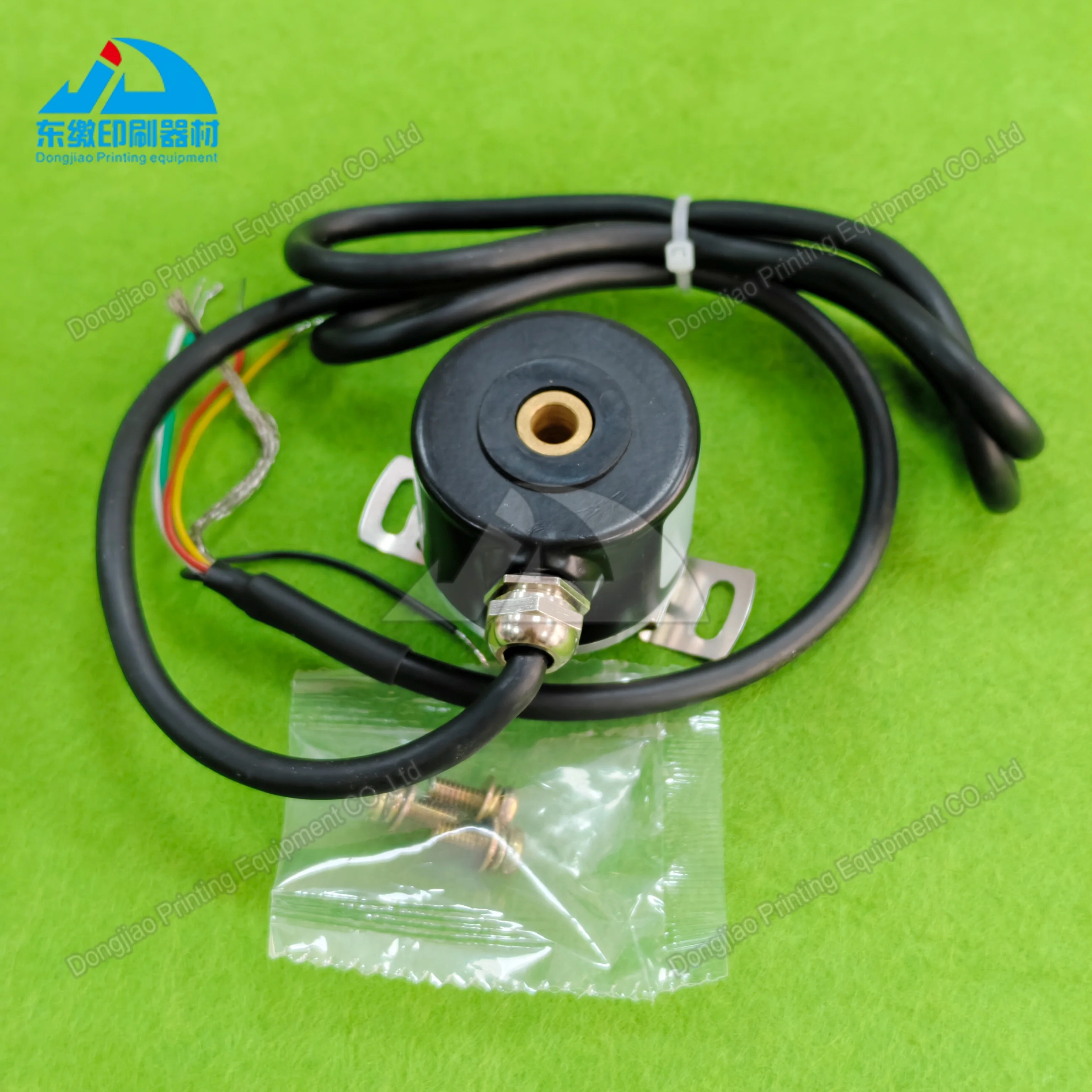 

Электрический энкодер 05.24G360-B6-1 для печатного оборудования Muller Martini, запчасти, электрический энкодер 05.24G360-B6-1 113