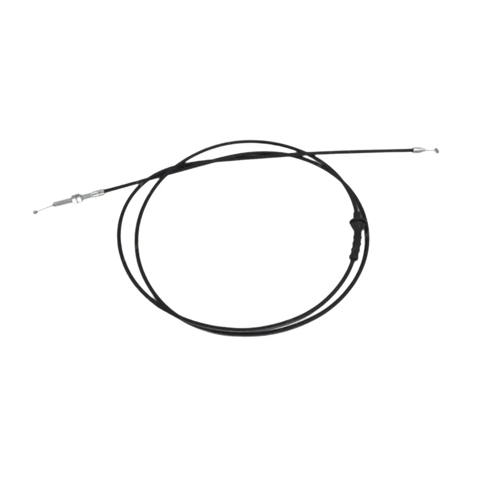 

20433078 Professional Replacement High Performance Supplies Easy to Install Hood Restraint Cable for Volvo 2005-2009 Vnl