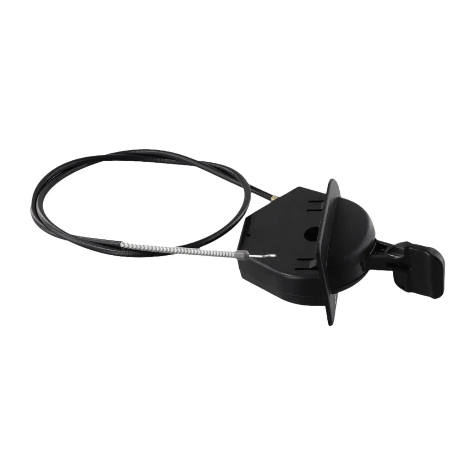 Cavo acceleratore da 51'' 746P06891 per Zt1-50 Kh Fab Zts1-50 Kh Fab