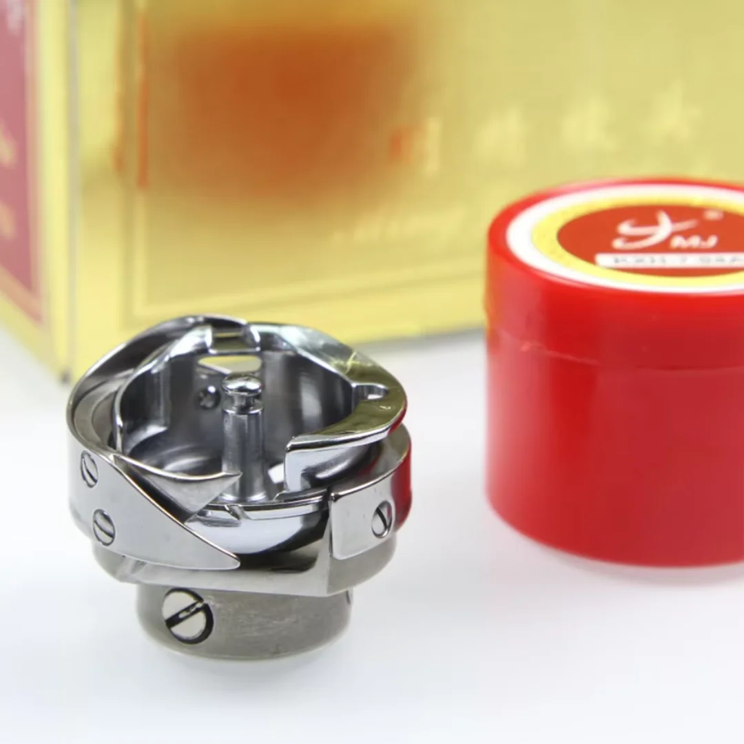 #KXH-7.94A MINGJING Rotary Hook for JUKL DDL5550, DDL8500, Brother B735 Sewing Machine Parts