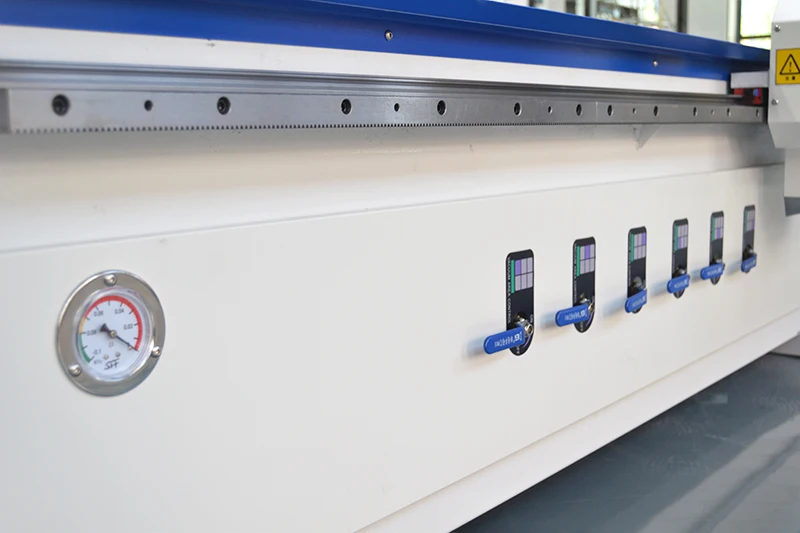 High Precision Wooden Cnc Router Machine Manufacturers 2000x4000mm 3d Wood Carving 3 Axis Furniture Making Machine For Sale