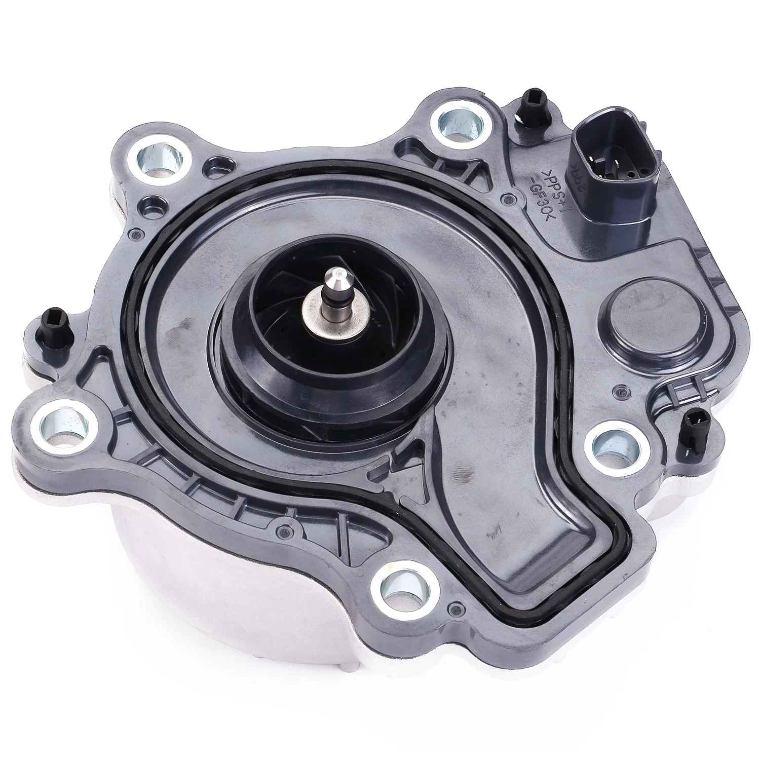 

161A0-29015 OEM Cooling Auto Engine Electric Water Pump 161A0-39015 For Toyota Prius 1.8L l4 Lexus CT200H 2010-2015