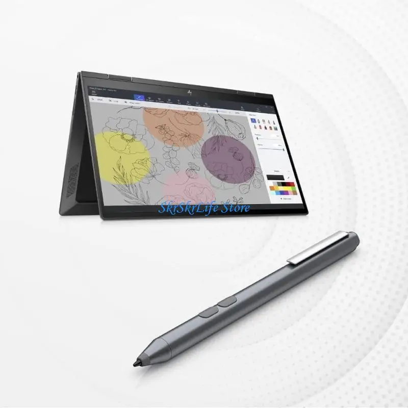 

E65E Capacitive Pen Styluses Pen for ENVYx360 Pavilionx360 Antiscratch Tip Pen