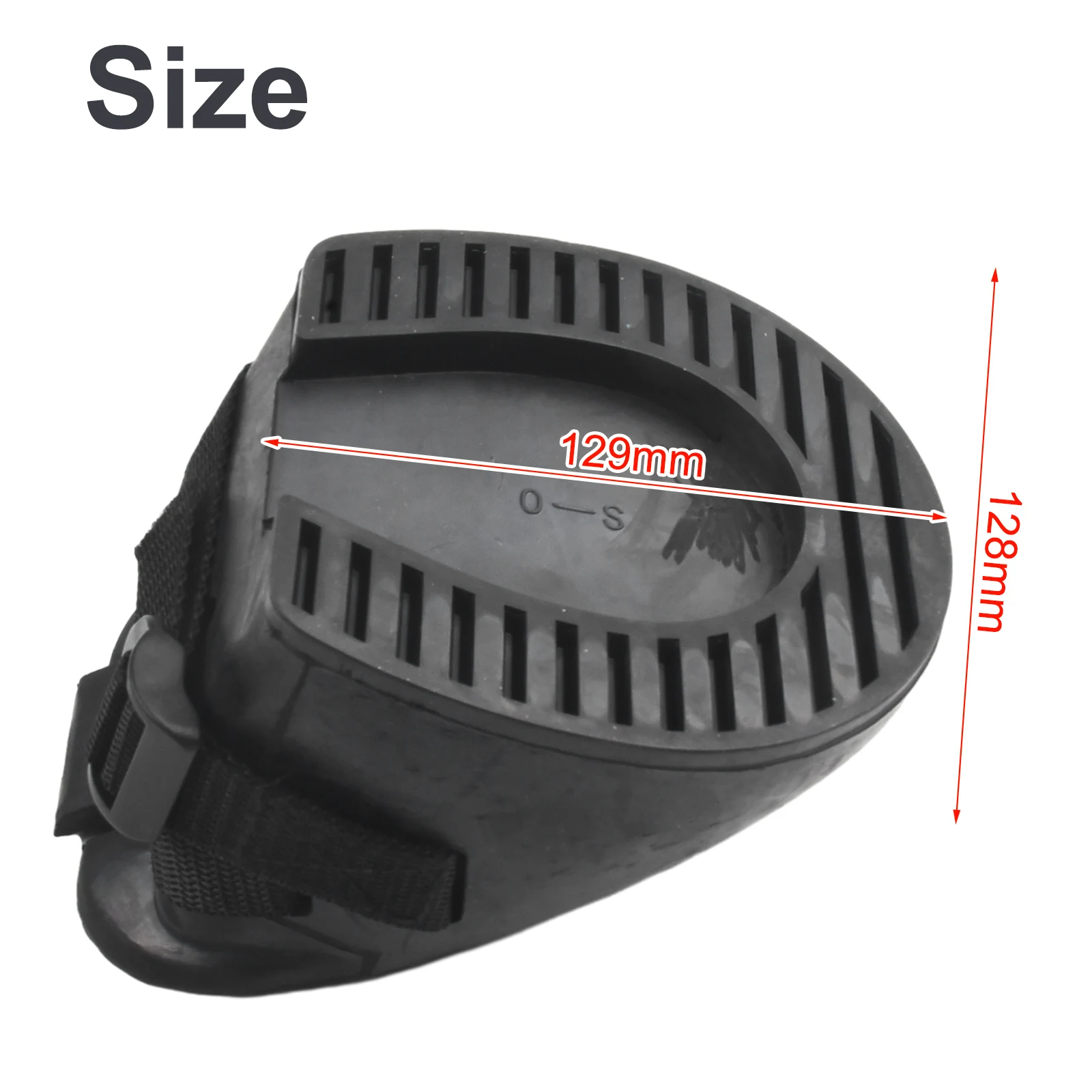 

Functional High Quality Practical Horse Hoof Boots Protect Cover Sporting Protect Horse's Hoof Good Anti-slip