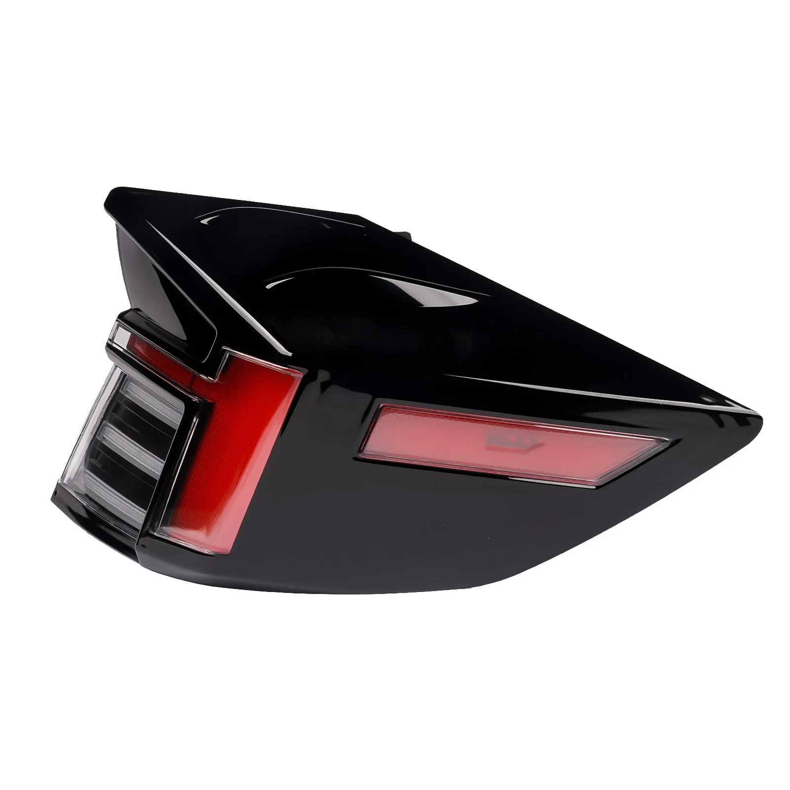 AP02 Rear Right Full LED Tail Light 92402L1550 for Hyundai Sonata 2.0L 2.5L 2024-2025