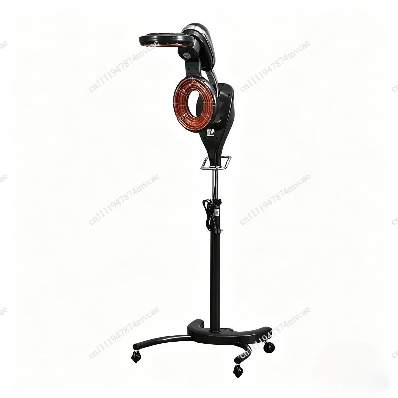 Intelligence Styling Hair Dye Dryer Hairdressing Cold Ironing Machine Barber Shop Heating Machine