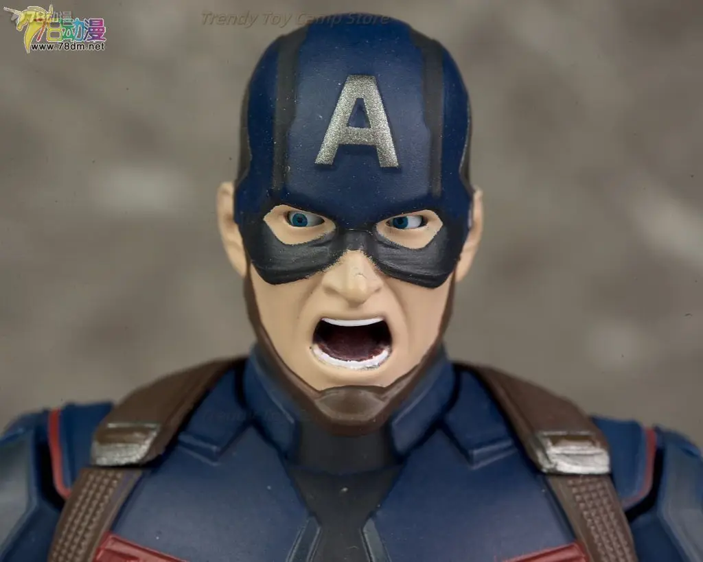 

Подлинная серия BANDAI S. H. Figuarts, подвижные игрушки, американская серия 2, Капитан Америка, готовая модель продукта, коллекционные предметы