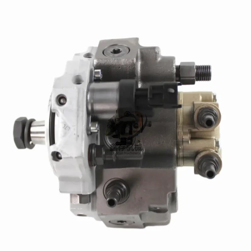 

ATV&UTV5256607 0445020122 Injection Pump for SAA6D107E Excavator