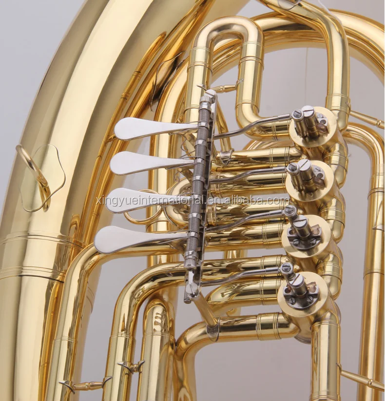 Eufonio Professionale in Tono  - Musical Instrument Euphonium recensione e prezzo