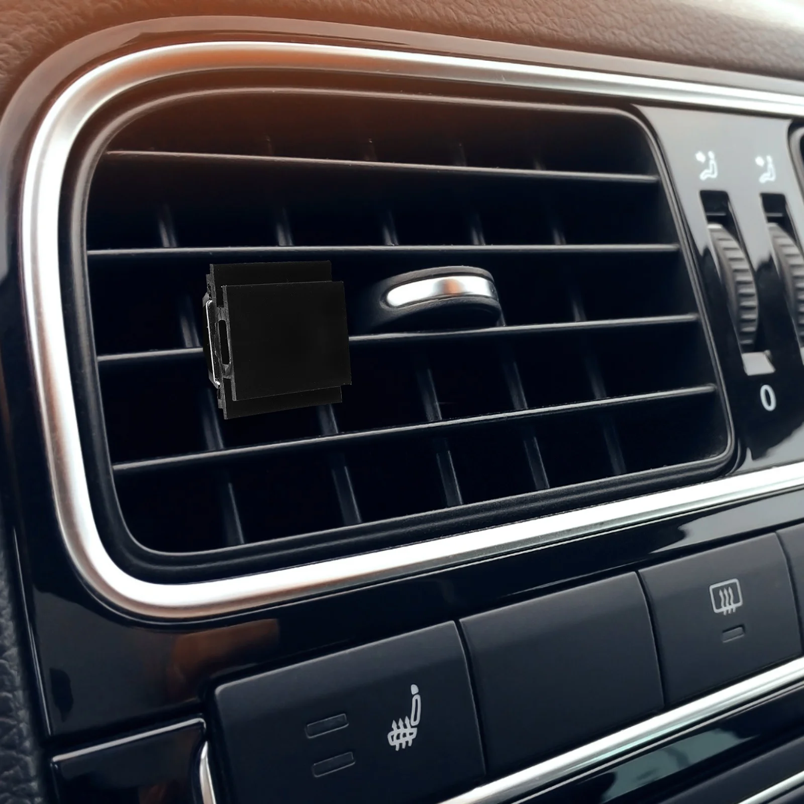 

10pcs Vent Clip Air Freshener Refills Universal Fit Longlasting Fragrance Diffuser For Car Interior Decor Custom Car Air