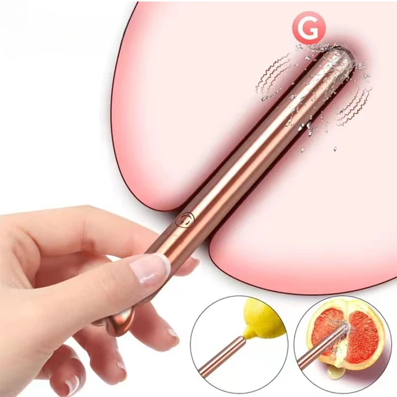 Mini Nipple Bullet Vibrators for Women Dildo Clitoris Vaginal Stimulator Female Masturbator Plug Anal Toys Adult Sex Toys 18+