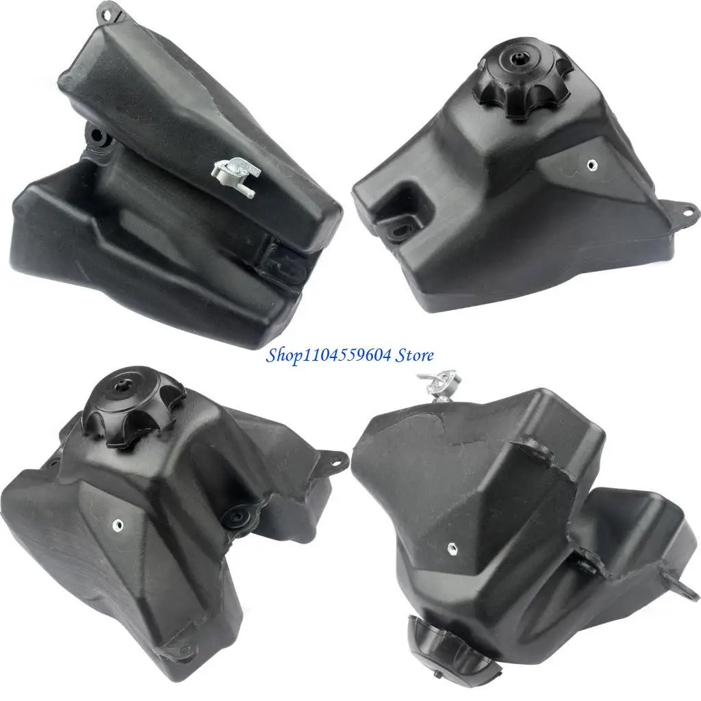 Bahan Bakar Bahan Bakar Bahan Bakar Gas Tutup untuk 2000-2003 CRF50 XR50-CRF50F Pit Dirt Trail Bike