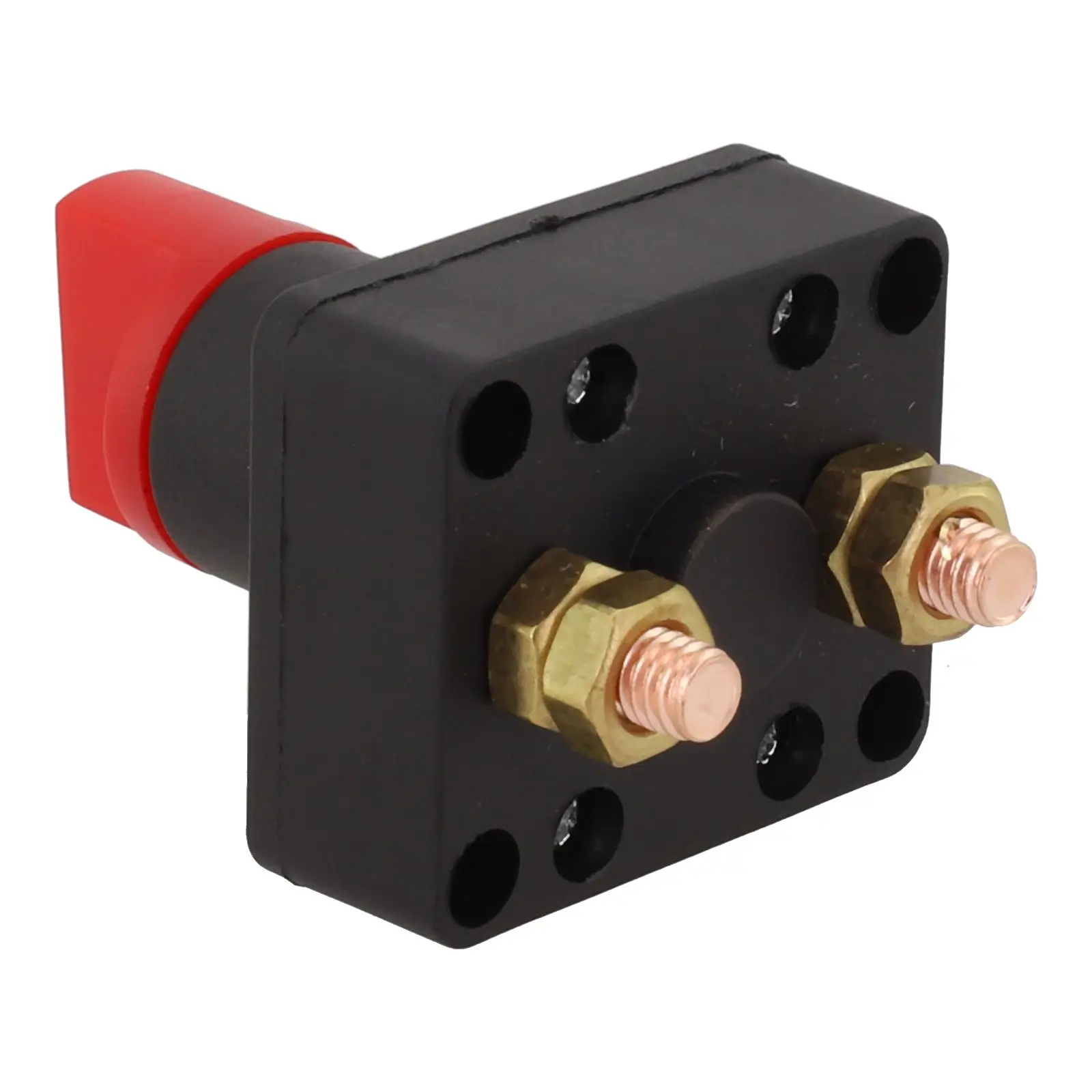 for campers Battery Disconnect Switch Package Content Part Name Reliable V Battery Disconnect Switch Compatibility